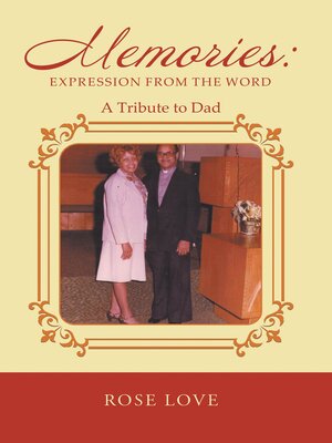 cover image of Memories
